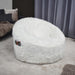 Papasan inflatable Chair