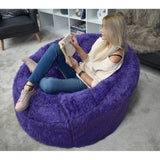 Papasan inflatable Chair