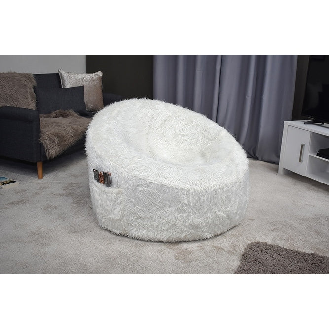 Papasan inflatable Chair