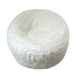 Papasan inflatable Chair