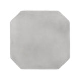 Paquette Outdoor Lightweight Concrete Side Table by Christopher Knight Home