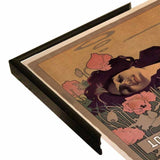 Paris Cigarettes 1901-VINAPP116939 Print 23.5"x17.75" by Vintage Apple Collection