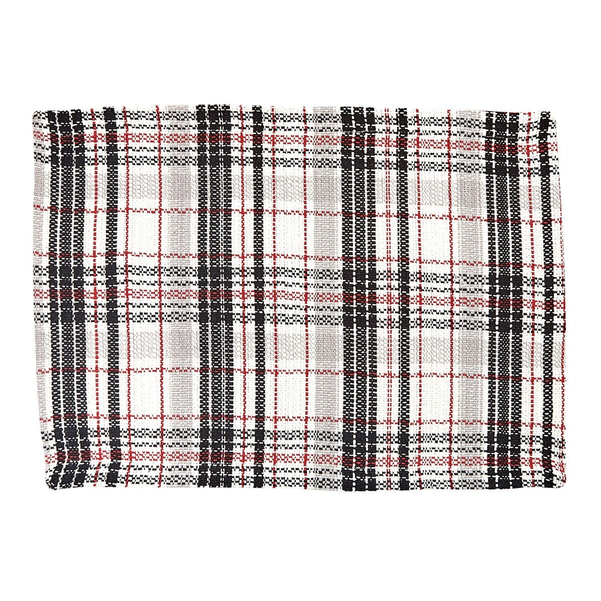 Park Designs Farmhouse Festive Placemat Set of 4 - 13" x 19