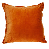 Parkland Collection Abali Transitional Black and White Pillow Cover