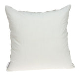 Parkland Collection Noori Bling Ivory Pillow Cover