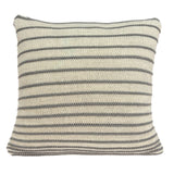 Parkland Collection Tanzi Transitional Tan Pillow Cover