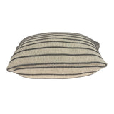 Parkland Collection Tanzi Transitional Tan Pillow Cover