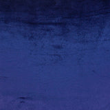 Parkland Collection Topaz Transitional Royal Blue Solid Pillow Cover