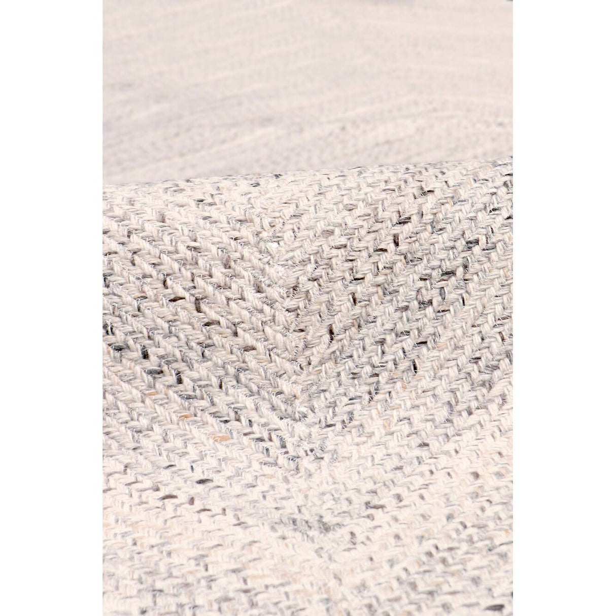 Pasargad Home Lagos Braided Indoor/Outdoor Area Rug