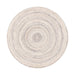 Pasargad Home Lagos Braided Indoor/Outdoor Area Rug
