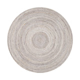 Pasargad Home Lagos Braided Indoor/Outdoor Area Rug