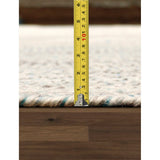 Pasargad Home Lagos Braided Indoor/Outdoor Area Rug