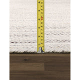 Pasargad Home Lagos Braided Indoor/Outdoor Area Rug