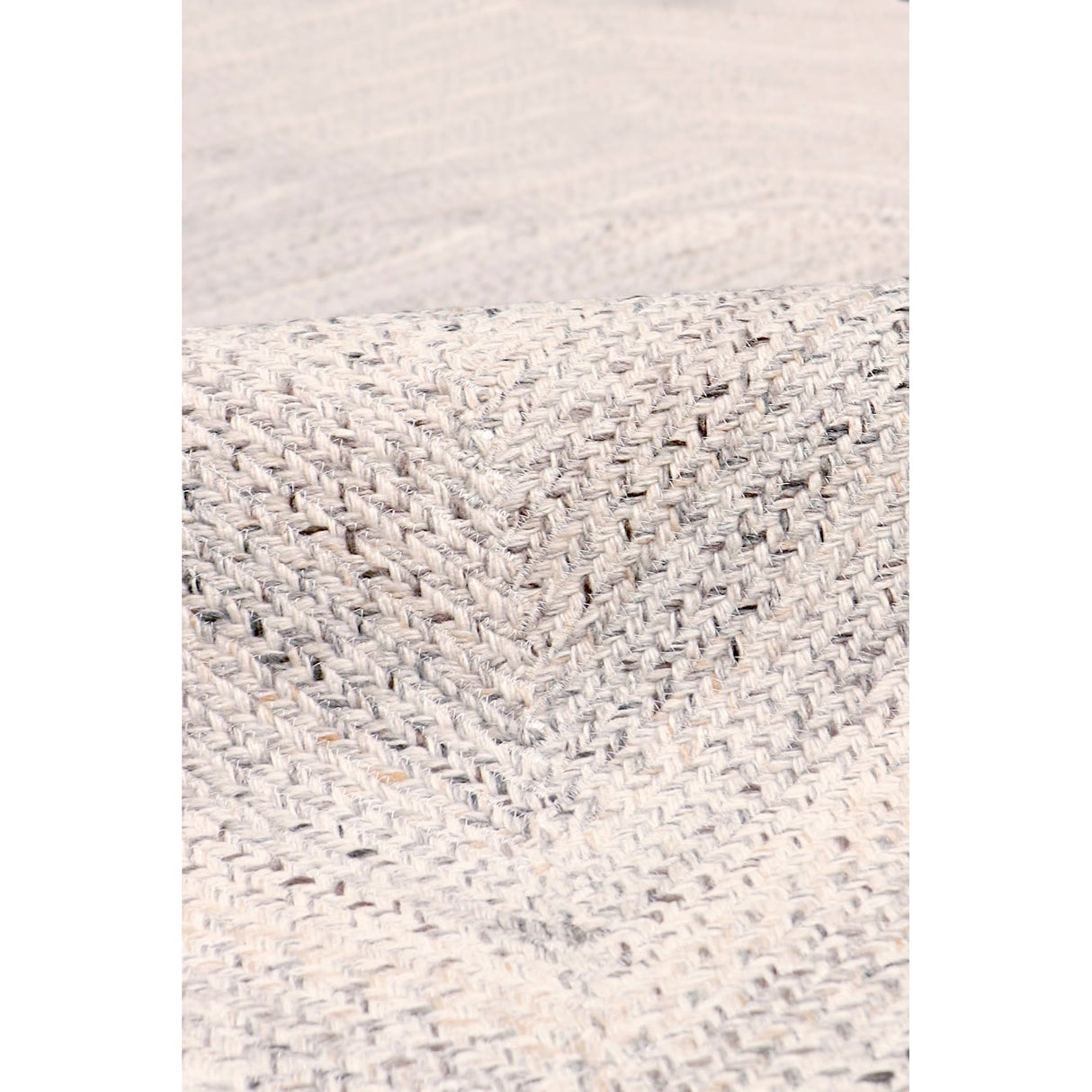 Pasargad Home Lagos Braided Indoor/Outdoor Area Rug