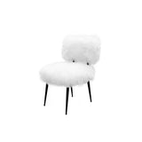 Pasargad Home Sorrento Modern Accent Chair
