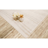Pasargad Home Vintage Kilim Style Hand-Woven Hemp Area Rug - 5'10" X 6' 2"