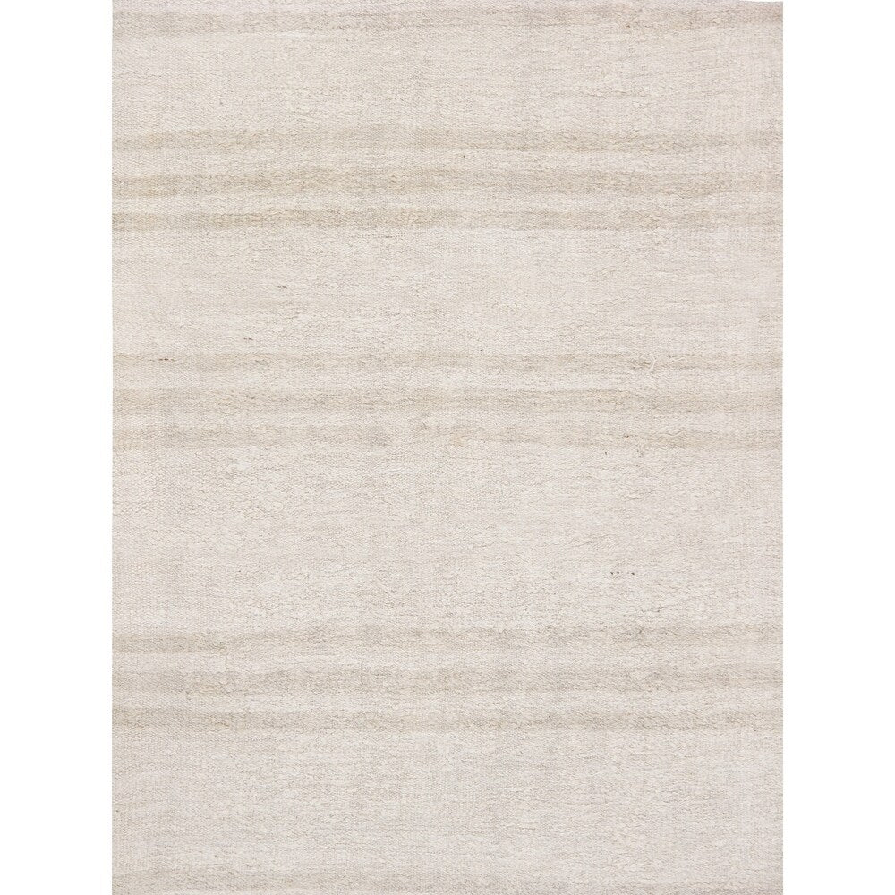Pasargad Home Vintage Kilim Style Hand-Woven Hemp Area Rug - 5'10" X 6' 2"