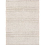 Pasargad Home Vintage Kilim Style Hand-Woven Hemp Area Rug - 5'10" X 6' 2"