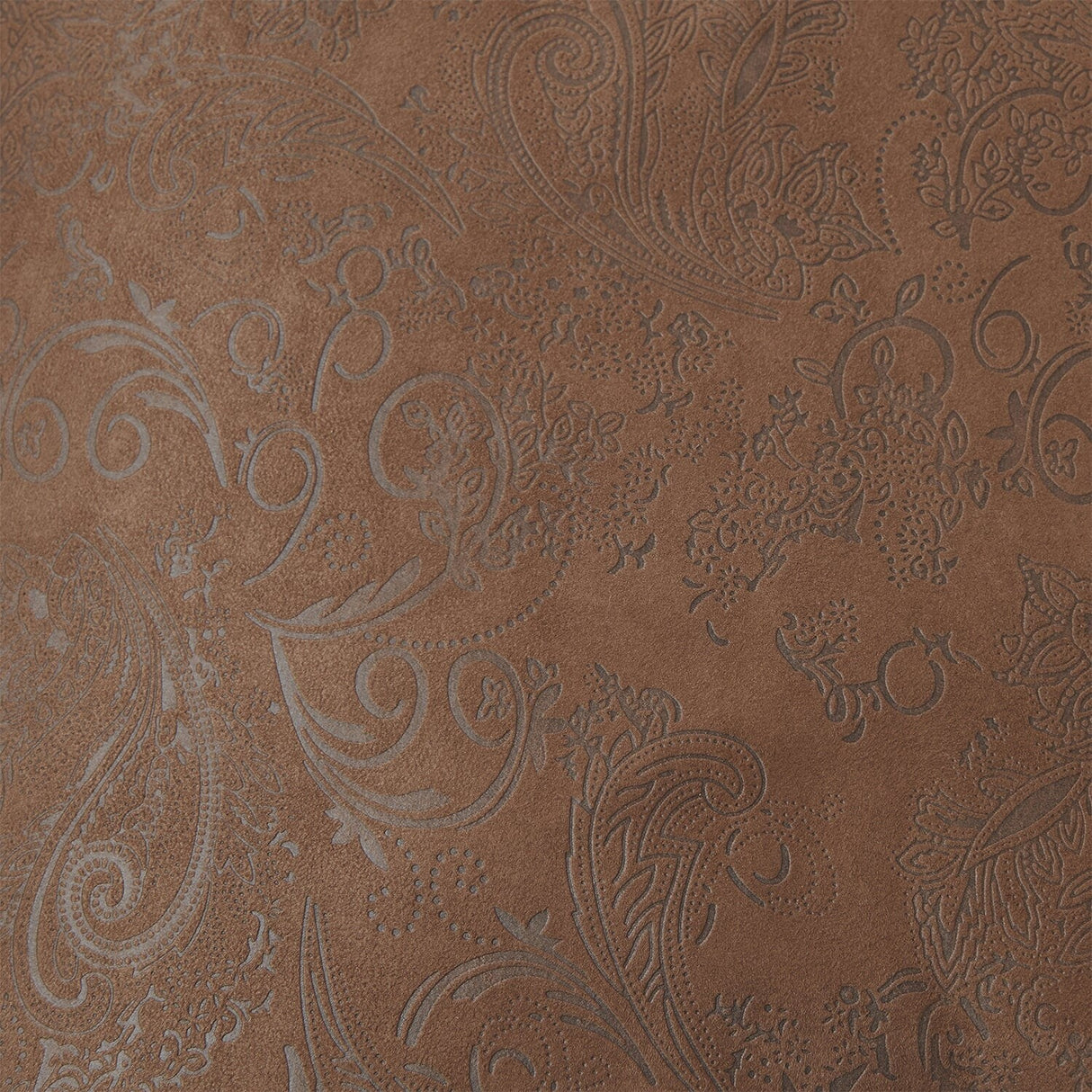 Paseo Road by HiEnd Accents Accents Del Rio Tooled Faux Leather Comforter Set, 5PC