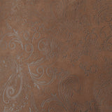 Paseo Road by HiEnd Accents Accents Del Rio Tooled Faux Leather Comforter Set, 5PC