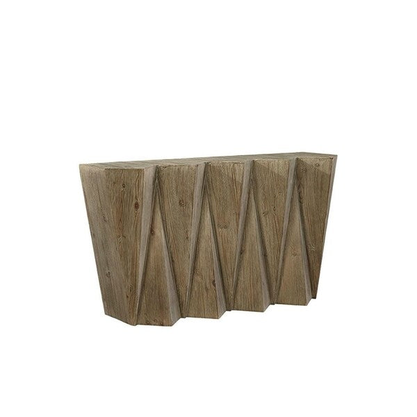 Pasqual Console Table