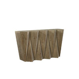 Pasqual Console Table