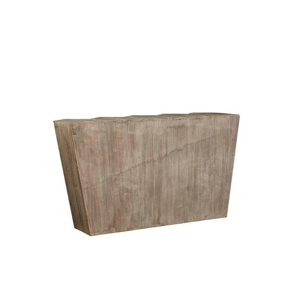 Pasqual Console Table