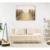 Passage By Studio Arts Canvas Art Print
