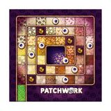Patchwork - Halloween Edition - N/A
