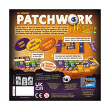Patchwork - Halloween Edition - N/A