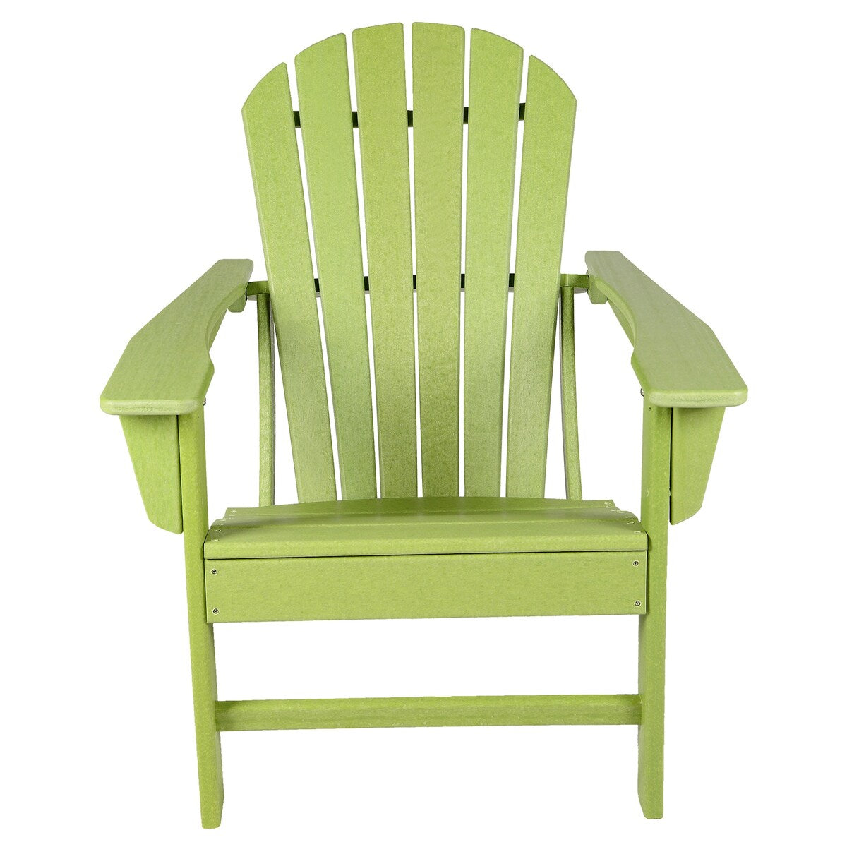 Patio Chairs HDPE for Lawn Deck Backyard, Plastic Outdoor Chairs