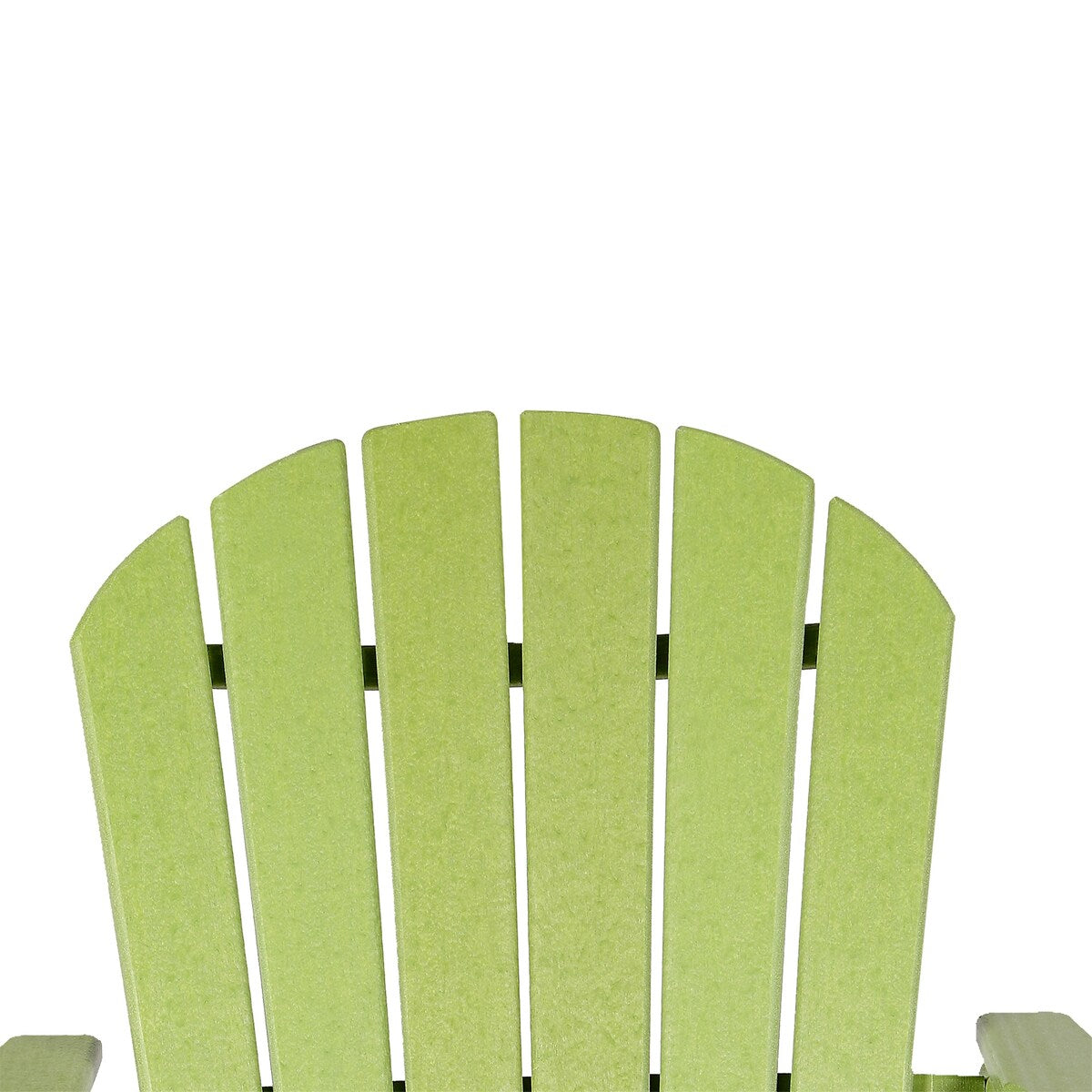 Patio Chairs HDPE for Lawn Deck Backyard, Plastic Outdoor Chairs