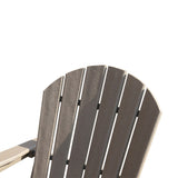 Patio Chairs HDPE for Lawn Deck Backyard, Plastic Outdoor Chairs
