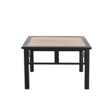 Patio Festival Outdoor Side Table - 25'x25'