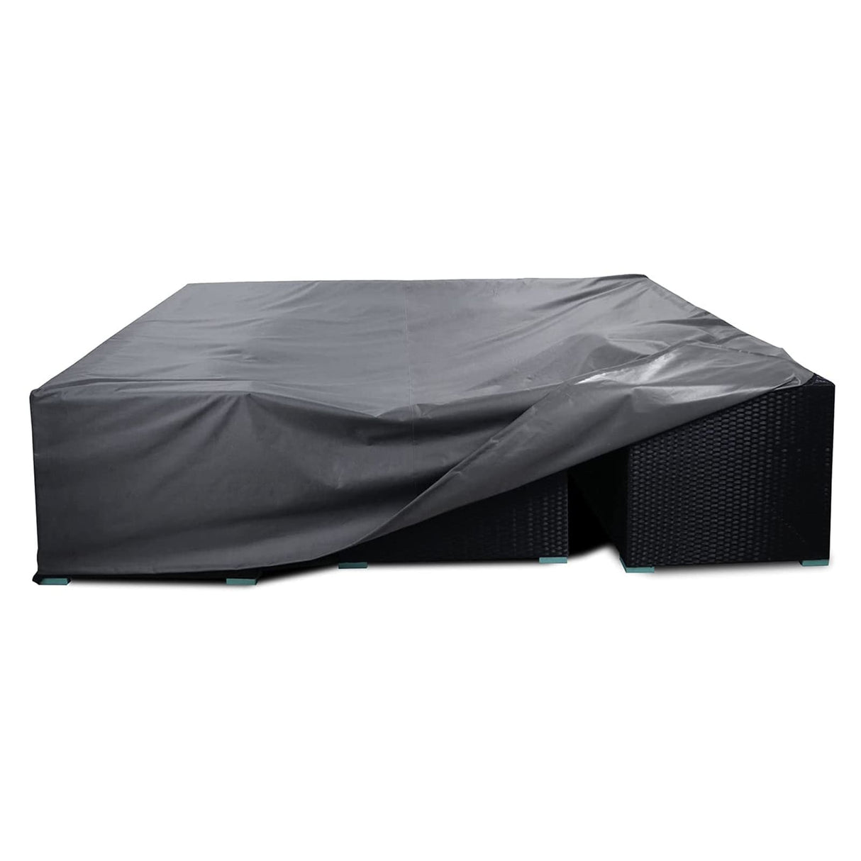 Patio Furniture Covers Outdoor Sectional Furniture Covers - 126"x64"x28"
