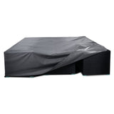 Patio Furniture Covers Outdoor Sectional Furniture Covers - 126"x64"x28"