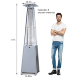 Patio Heater for Outdoor Commercial Use