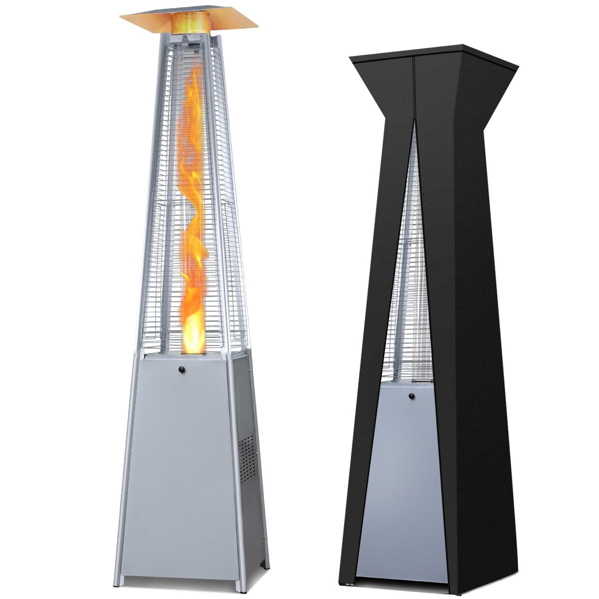 Patio Heater for Outdoor Commercial Use