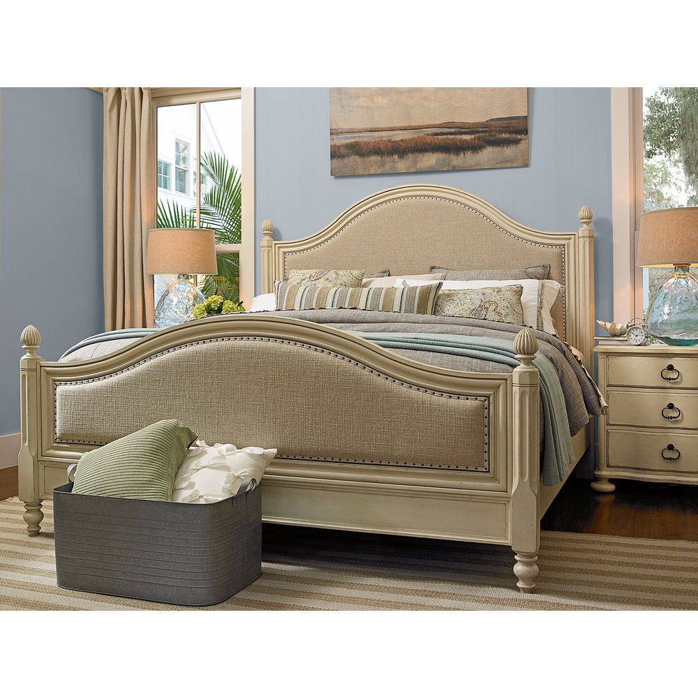 Paula Deen Home River House Low Post Bed