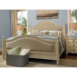 Paula Deen Home River House Low Post Bed