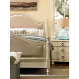 Paula Deen Home River House Low Post Bed