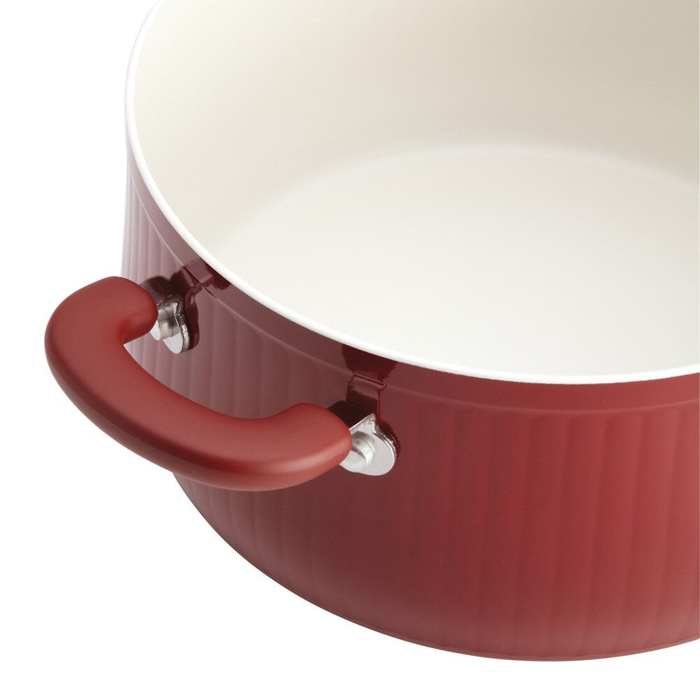 Paula Deen Savannah Collection Aluminum Nonstick