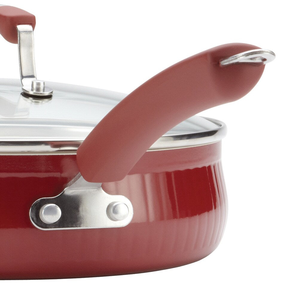 Paula Deen Savannah Collection Aluminum Nonstick