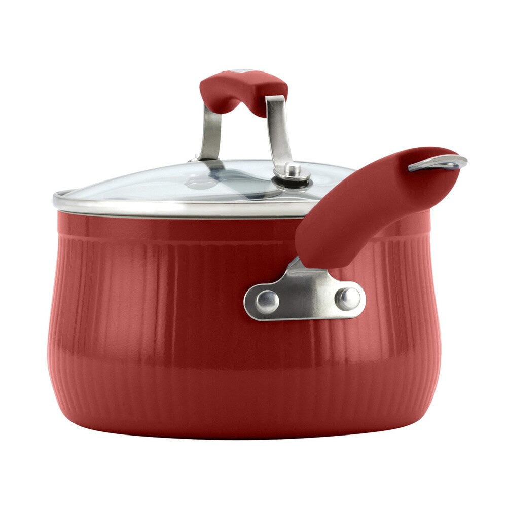 Paula Deen Savannah Collection Aluminum Nonstick