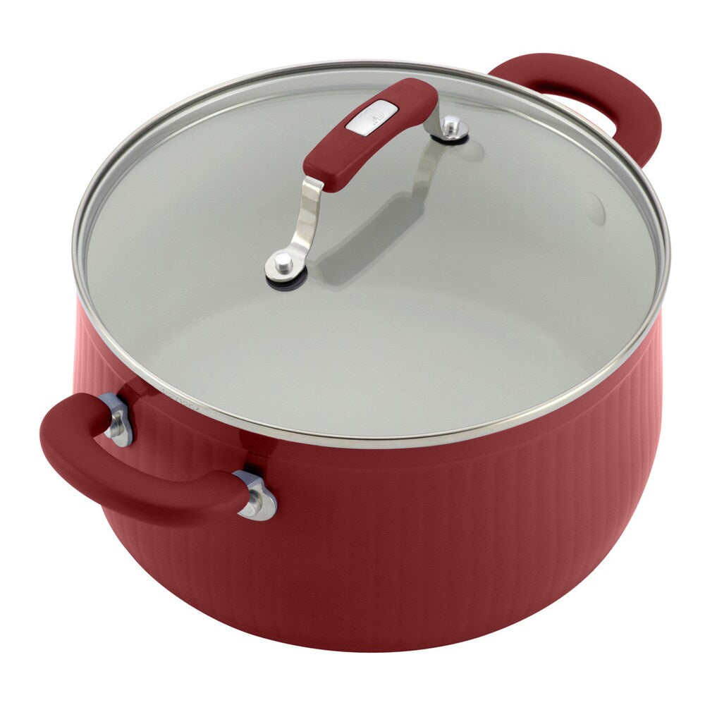 Paula Deen Savannah Collection Aluminum Nonstick