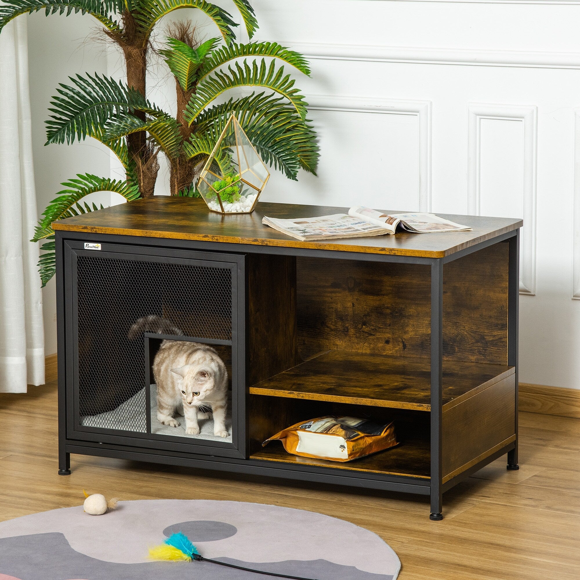 Kennel cushion online