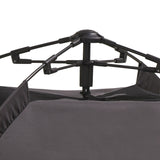 PawHut Pop Up Dog Tent for Extra Large and Large Dogs, Portable Pet Camping Tent with Carrying Bag for Beach, Backyard, Home