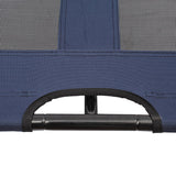 Pawhut 36" x 30" Elevated Dog Bed / Pet Cot