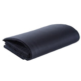 Pawhut Heated Outdoor Cat House - Black