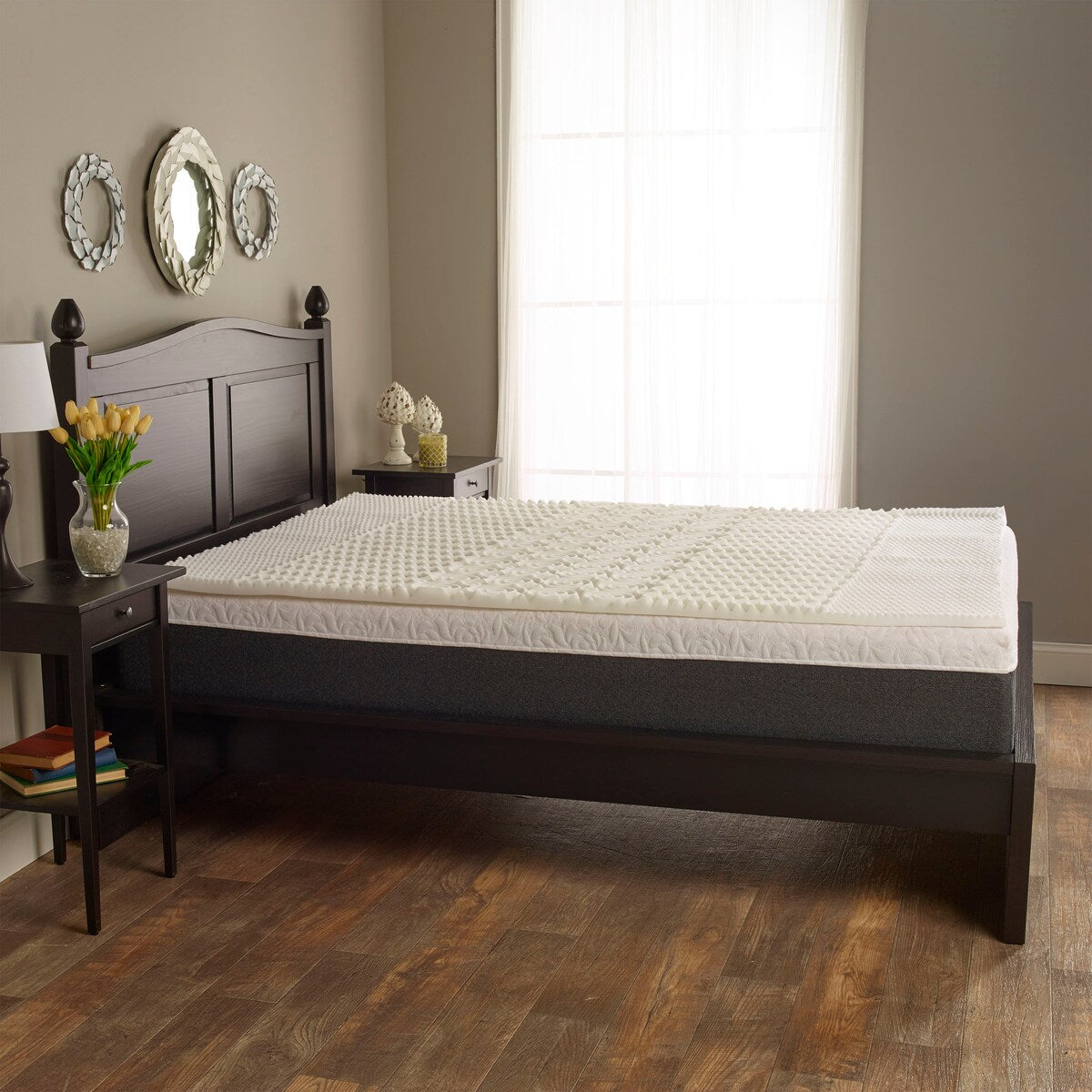 Mattress topper dreams hotsell